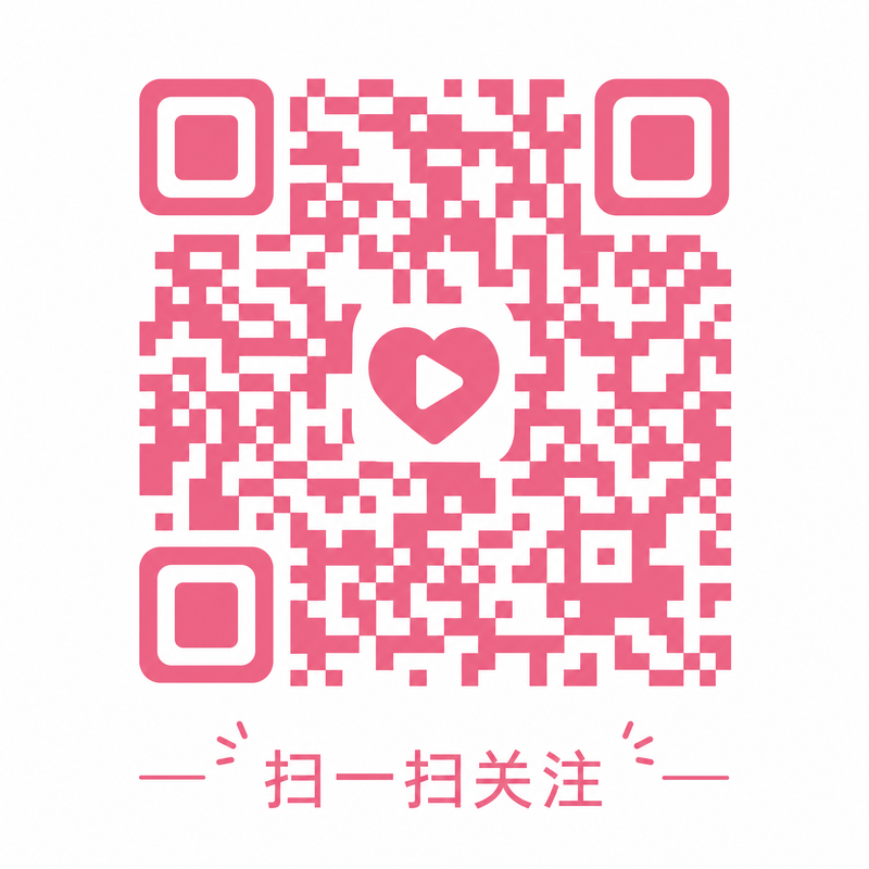 推特官方公众号二维码